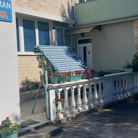 Apartman Sibenka Шибеник Екстер'єр фото