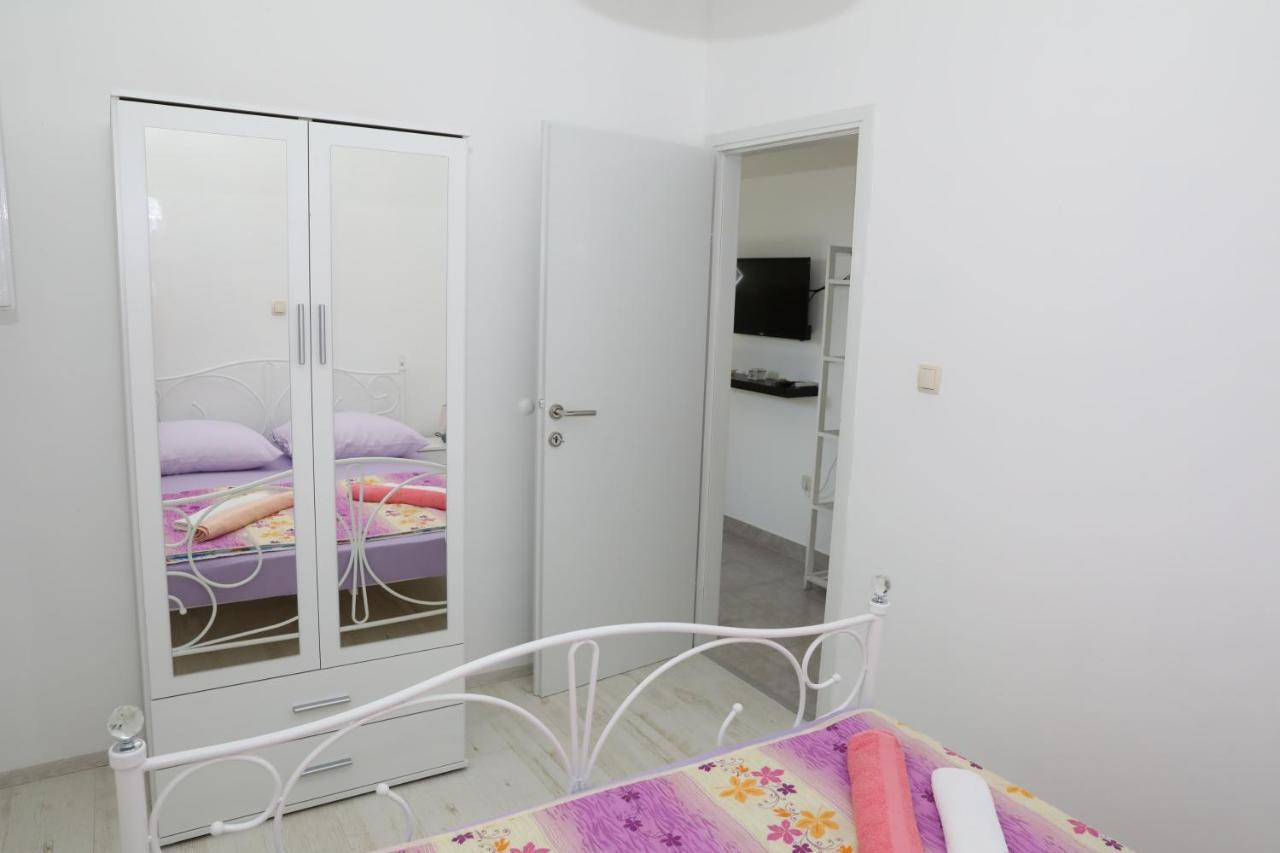 Apartman Sibenka Шибеник Екстер'єр фото