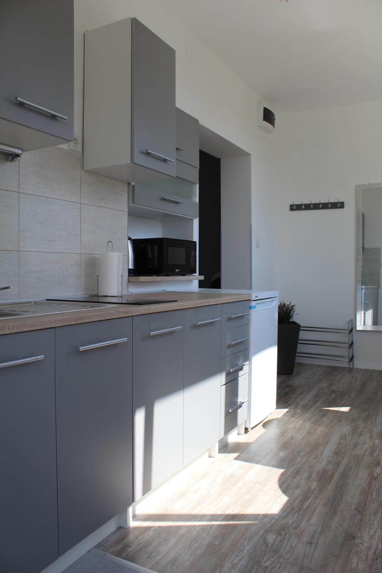 Apartman Sibenka Шибеник Екстер'єр фото