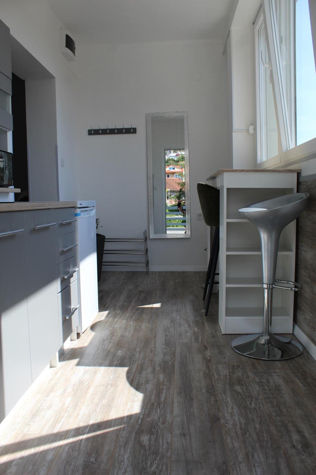 Apartman Sibenka Шибеник Екстер'єр фото