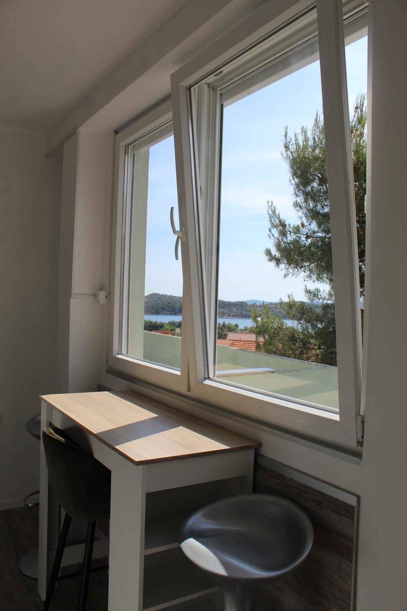 Apartman Sibenka Шибеник Екстер'єр фото
