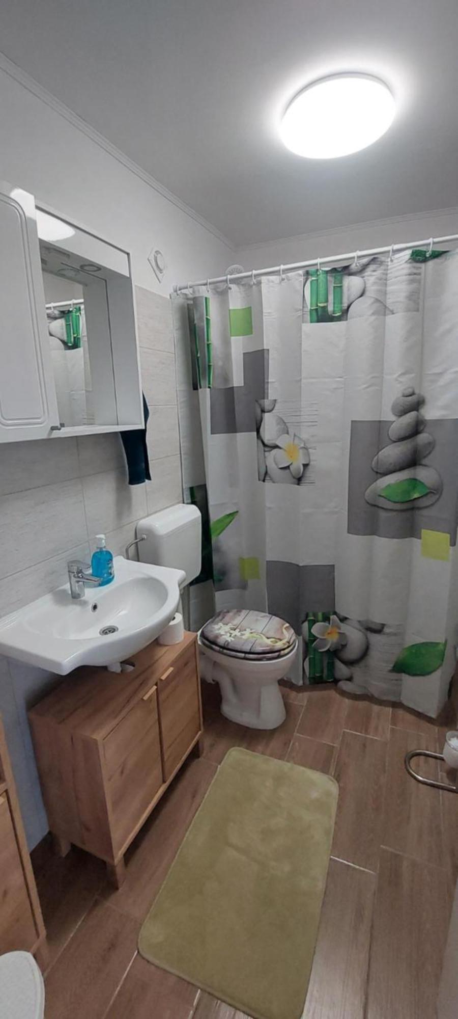 Apartman Sibenka Шибеник Екстер'єр фото