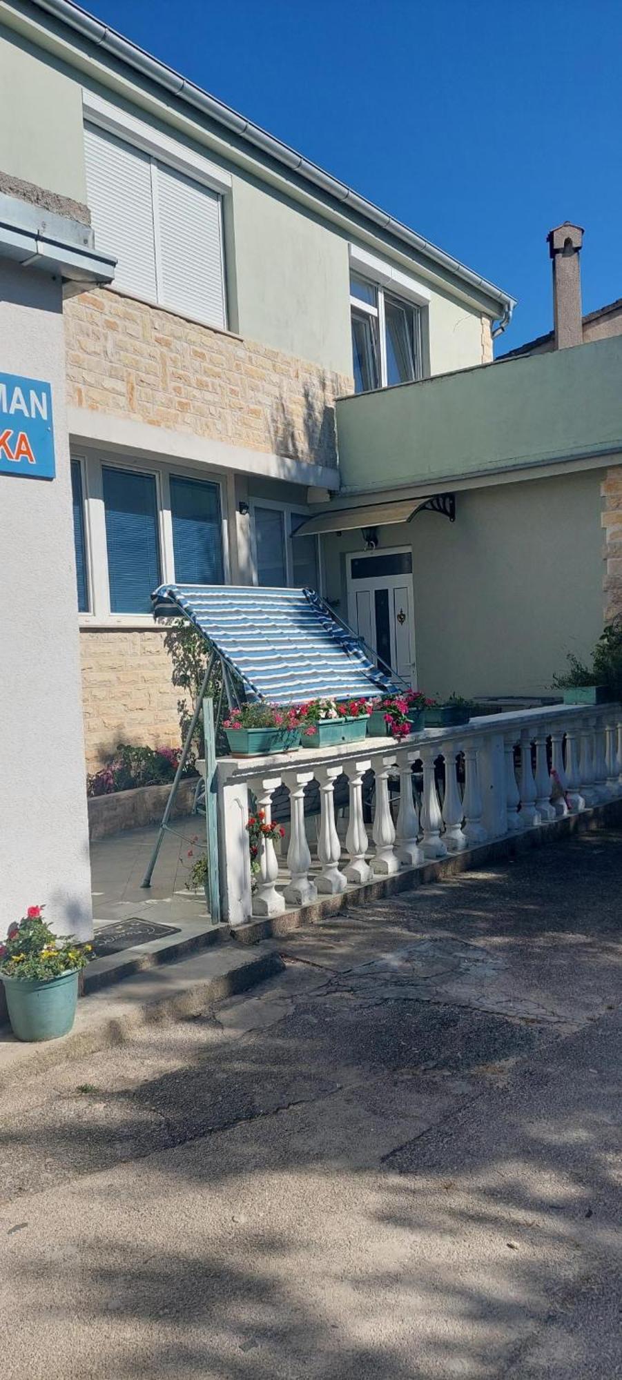 Apartman Sibenka Шибеник Екстер'єр фото